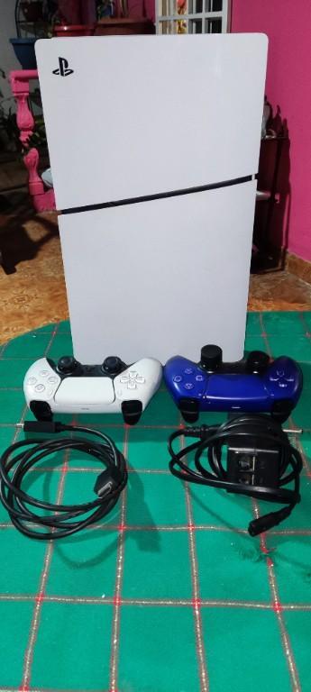 VENDO PLAYSTATION 5 NUEVO en La Chorrera - Imagen 2