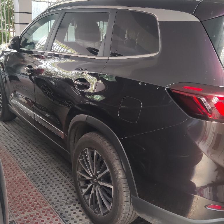 Used Chery Model 2023 Car for Sale in Dhaka - Image 2