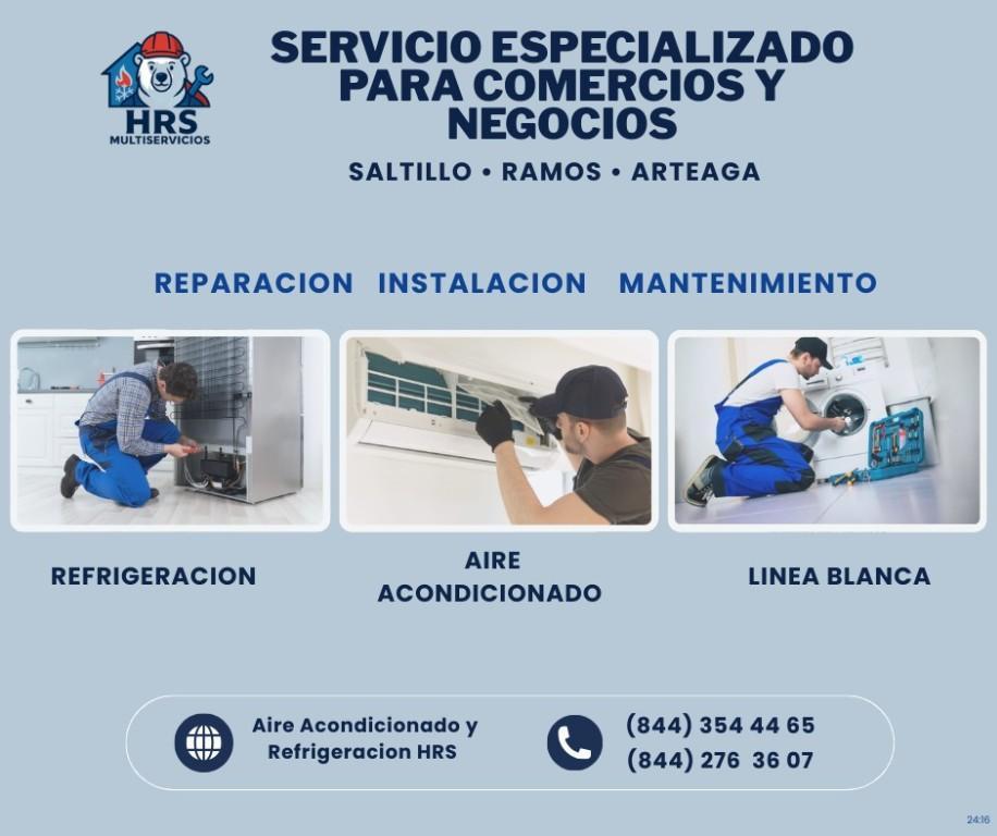 MULTISERVICIOS A EMPRESAS en México - Imagen 1