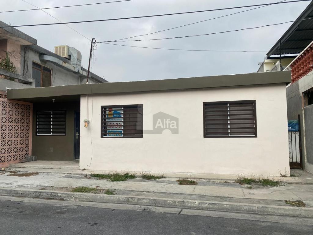 CASA EN RENTA LAS PUENTES, SECTOR 7 en Monterrey (MTY) - Imagen 1