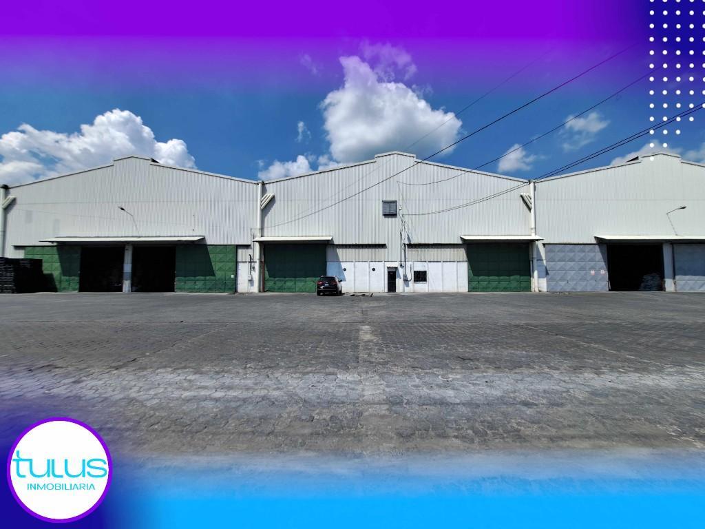 BODEGA EN RENTA EN ESCUINTLA en Ciudad de Guatemala - Imagen 5