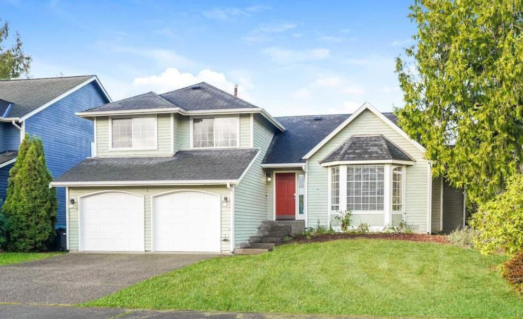 A BLESSED HOME FOR YOUR FAMILY in Auburn - Image 1
