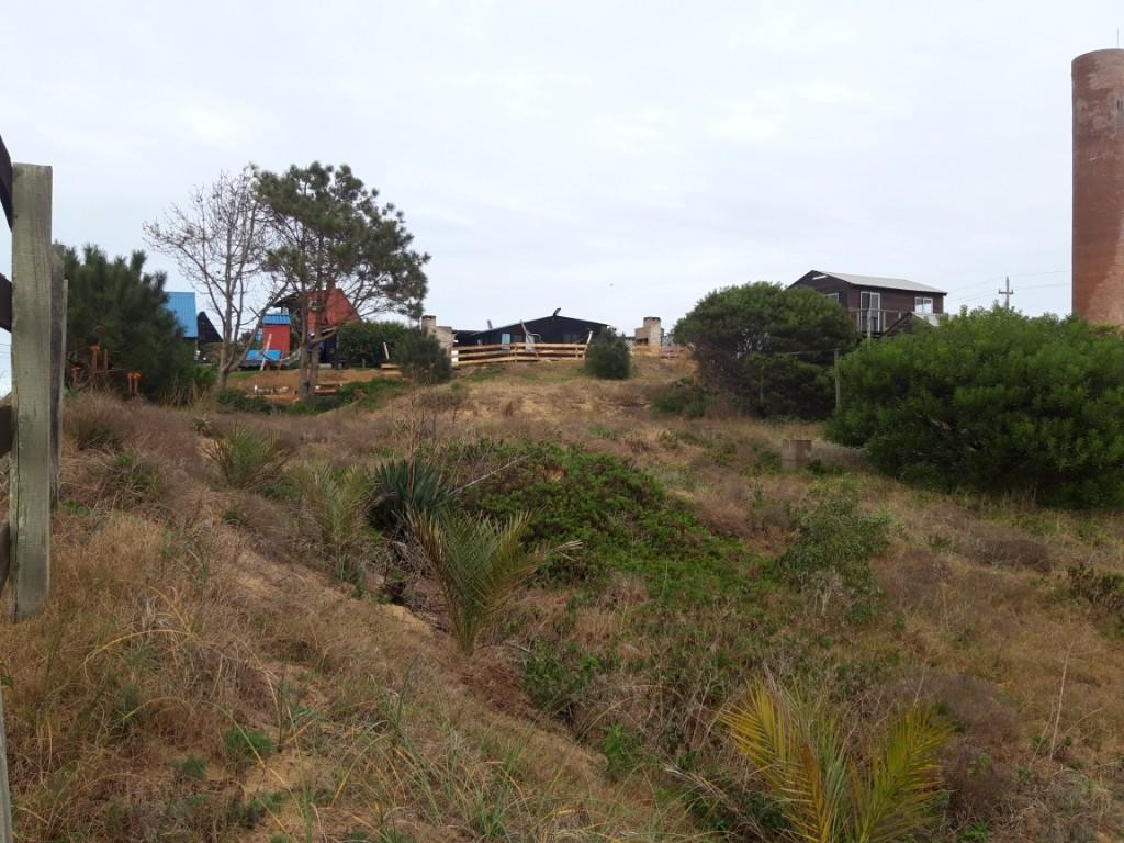Terreno punta del diablo Rocha en Colonia Nicolich - Imagen 1