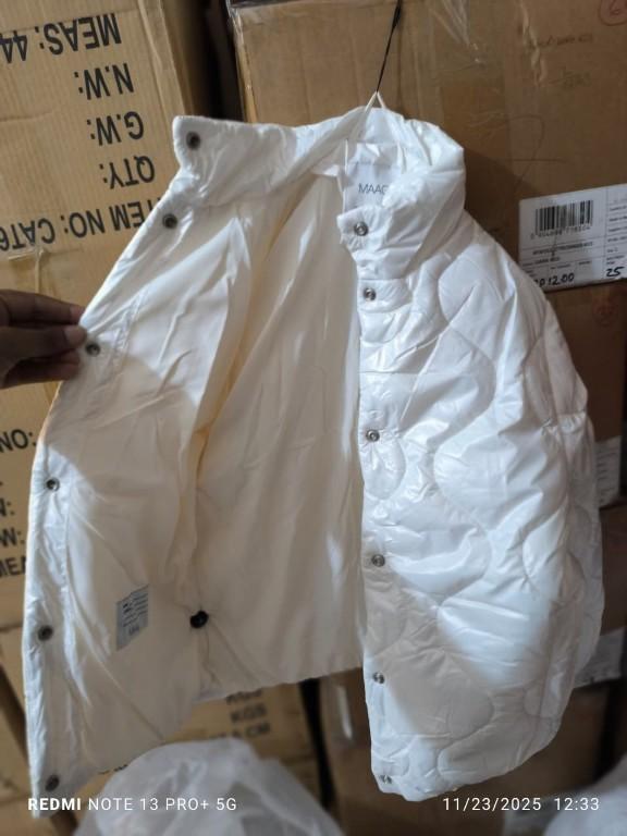 PEDDING JACKET FOR SALE in Dhaka - Image 2