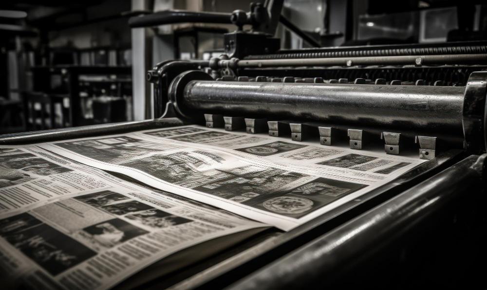 Print Advertising Experts in Noida – Ritz Media World in Karnal - Image 1