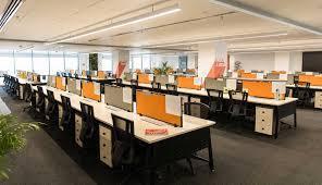 Shared Office Space in Hadapsar for Rent in Pune - Image 1