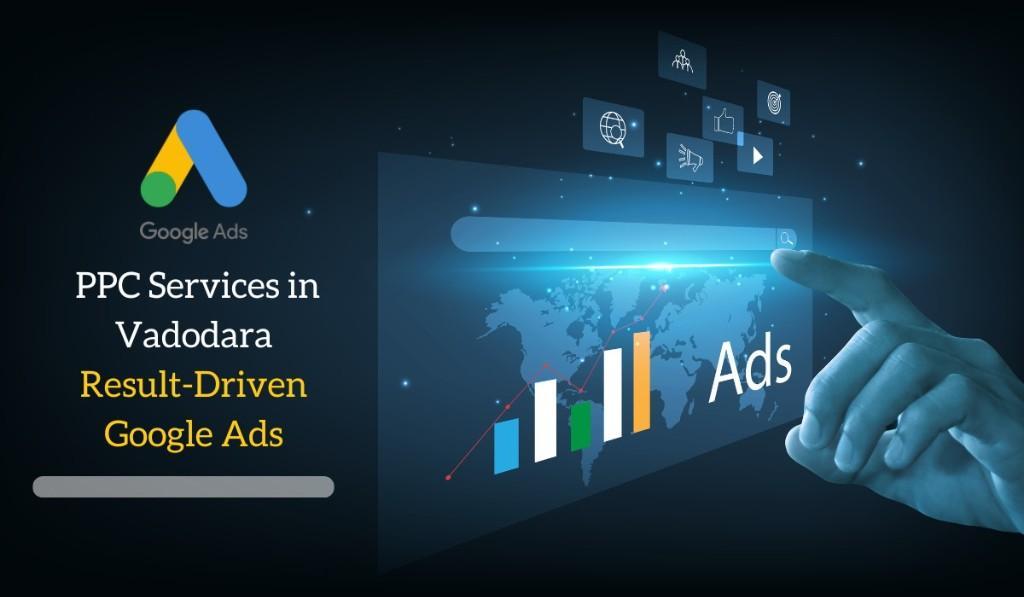 PPC services in vadodara in India - Image 1