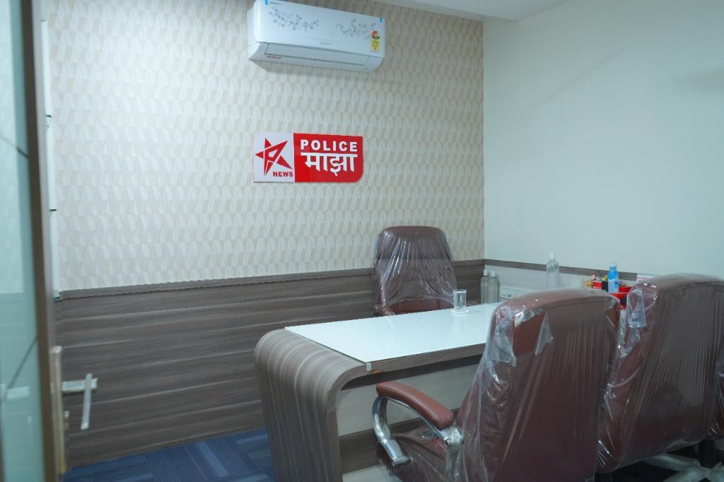 PREMIUM OFFICE SPACE FOR RENT in Ulhāsnagar - Image 3