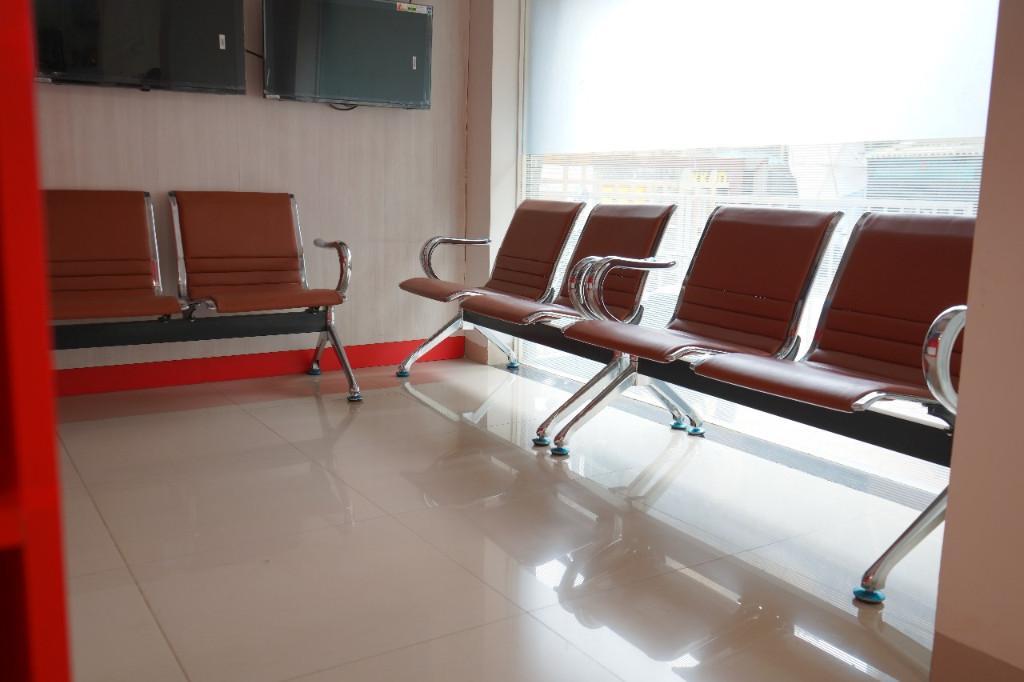 PREMIUM OFFICE SPACE FOR RENT in Ulhāsnagar - Image 10