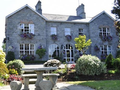 Highfield House in Ireland - Image 1