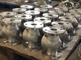 Customized Casting Parts Manufacturer In Rajkot in Rajkot - Image 1
