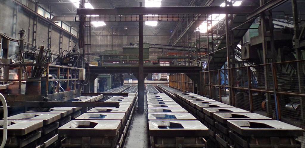 Customized Casting Parts Manufacturer In Rajkot in Rajkot - Image 4
