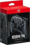 Nintendo - Switch 2 Pro Controller Resident Evil Requiem … in Chicago - Image 1
