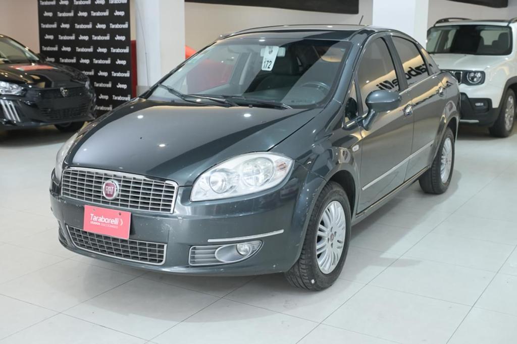 Fiat 2014 Linea Absolute en Mendoza - Imagen 1
