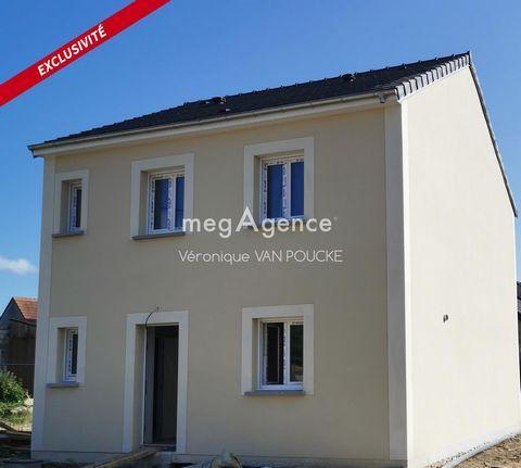 PROCHE RESSONS SUR MATZ, PROXIMITE A1, T5 A VENDRE (60) à Compiègne - Photo 1