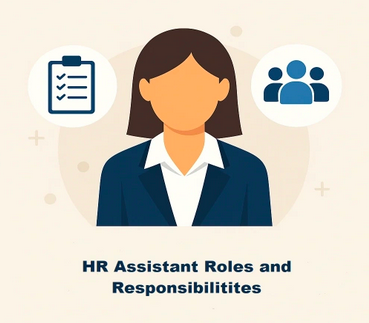 HR Coordinator Required in Krishnarājpur - Image 1