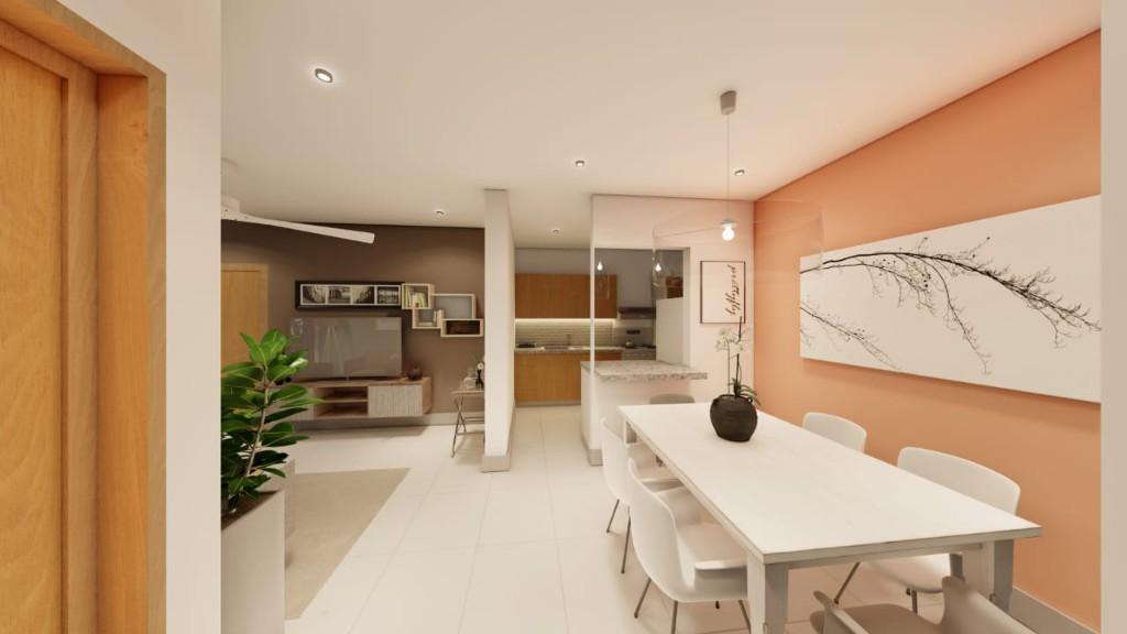 AMPLIOS APARTAMENTOS EN AVENIDA JACOBO MAJLUTA en la República Dominicana - Imagen 1
