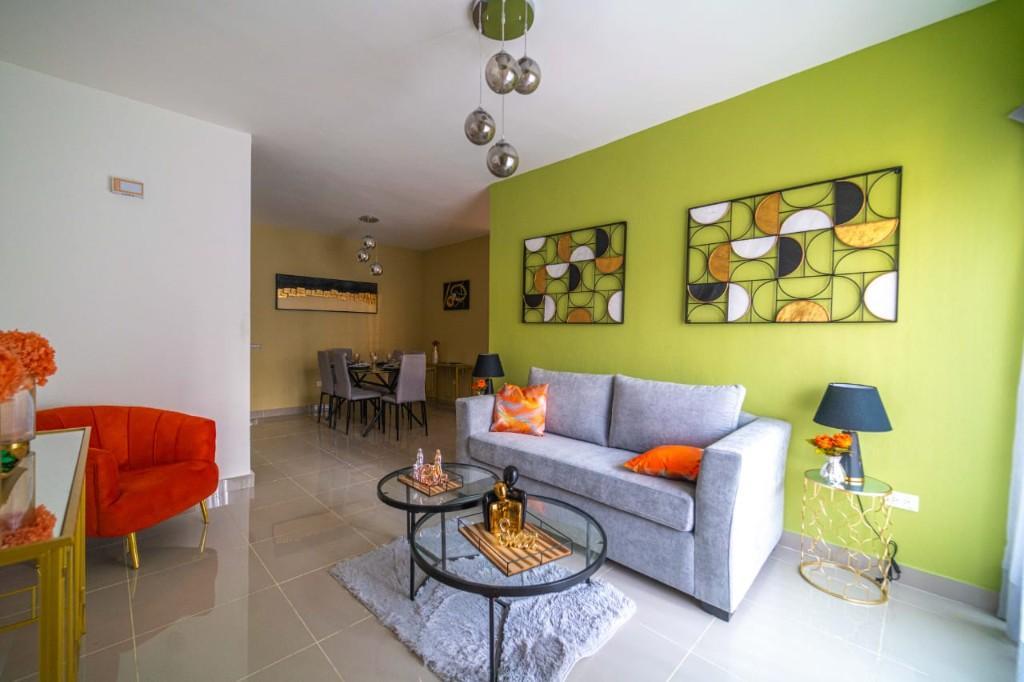 AMPLIOS APARTAMENTOS EN AVENIDA JACOBO MAJLUTA en la República Dominicana - Imagen 7