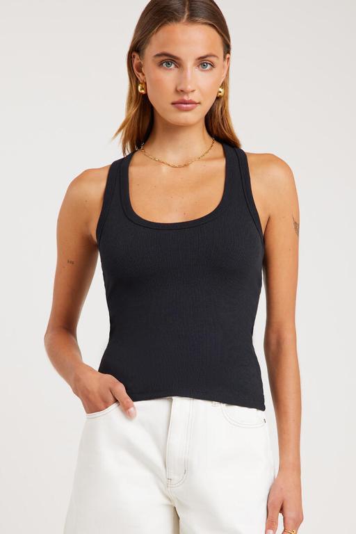 Ode Codi Racer Tank Onyx in Lower Hutt - Image 1