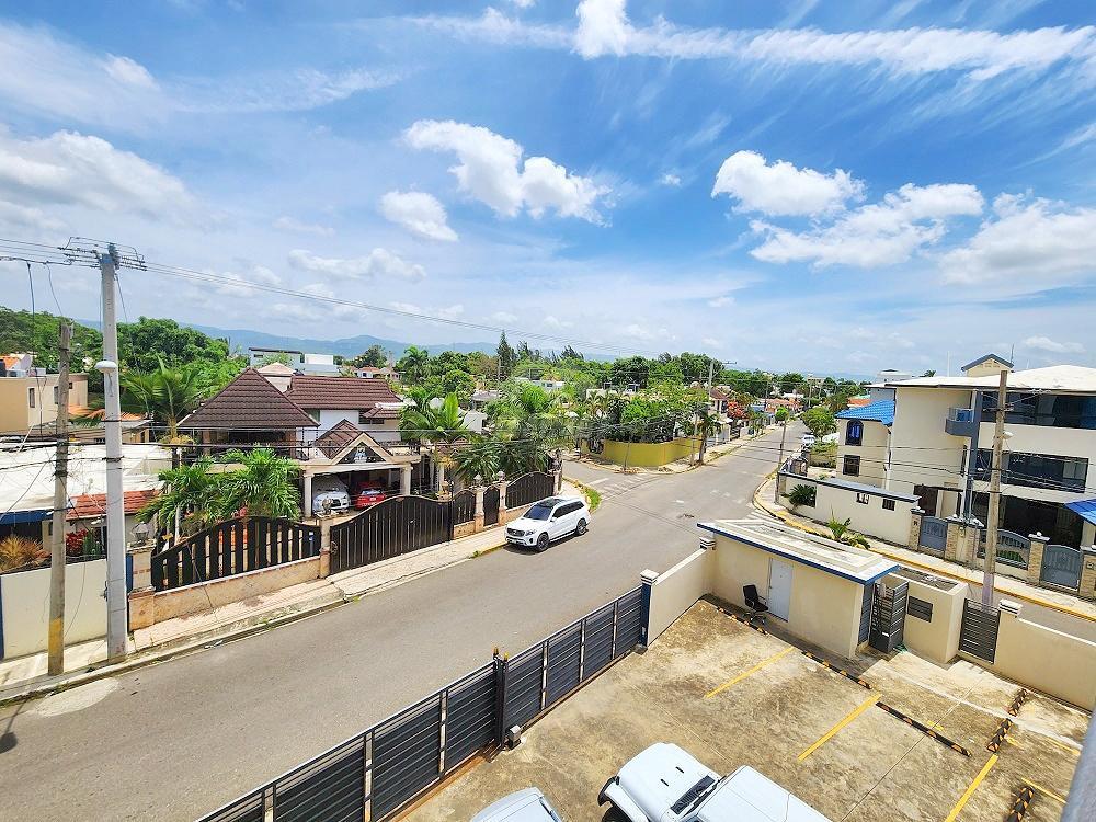 APARTAMENTO CENTRICO SECTOR LAS DAMAS SANTIAGO en Licey al Medio - Imagen 3