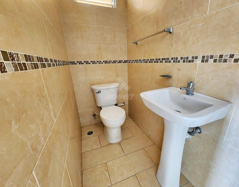 APARTAMENTO CENTRICO SECTOR LAS DAMAS SANTIAGO en Licey al Medio - Imagen 6
