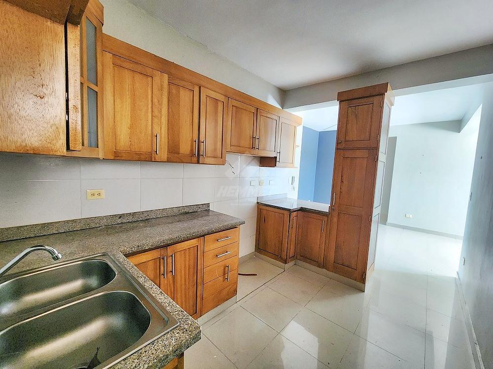 APARTAMENTO CENTRICO SECTOR LAS DAMAS SANTIAGO en Licey al Medio - Imagen 9