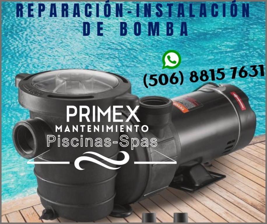 INSTALADOR DE CALENTADOR para spas y jacuzzis en Costa Rica en Costa Rica - Imagen 2