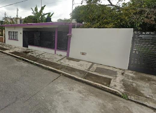VENTA DE CASA AMPLIA en El Mante - Imagen 1