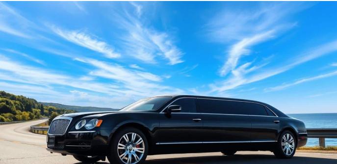 Drivers needed to drive VIP clients in Los Angeles - Image 1