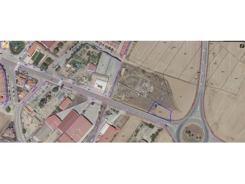 Fincas rusticas en Miranda de Ebro - Imagen 1