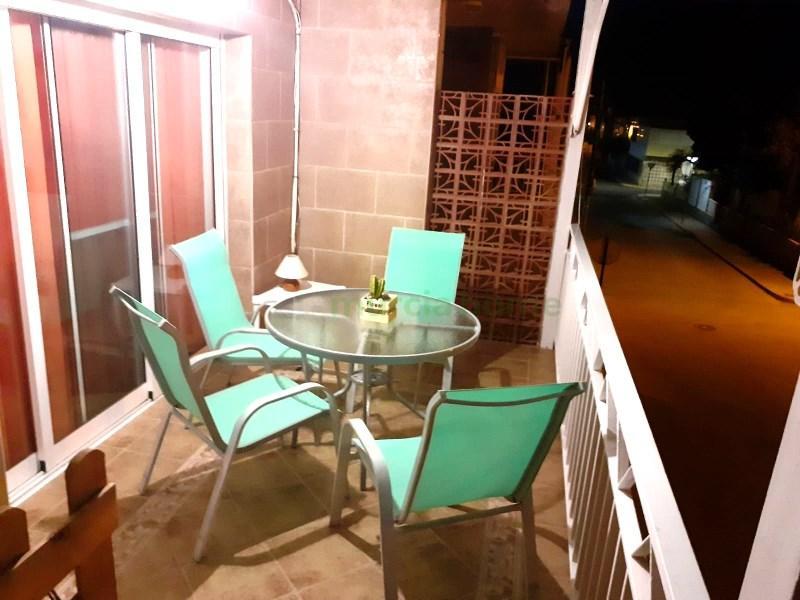 APARTAMENTO EN ISLAS MENORES en Cartagena - Imagen 1