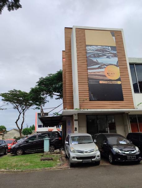Dijual Ruko hook di Sentral Niaga Citra Raya, Cikupa Tangerang in Tangerang - Image 2