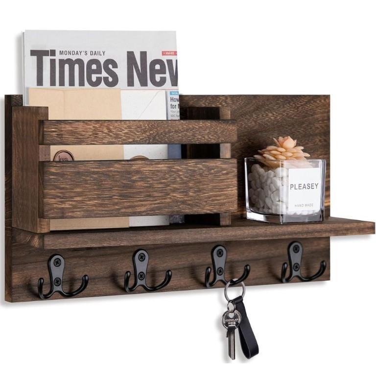 Designer Wall Key Holders for Home in Jodhpur - Image 1