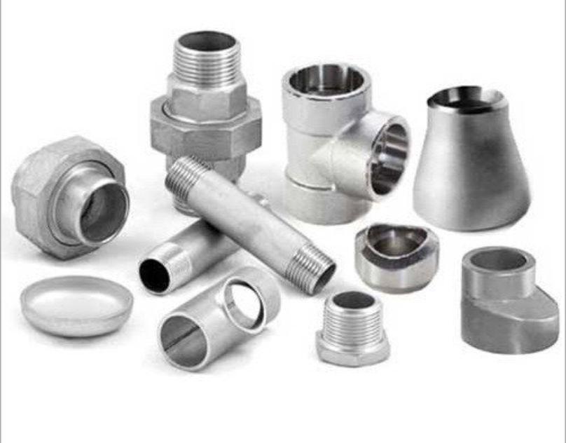 Get High Quality Pipe Fitting In India in India - Image 1