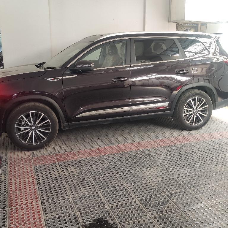 Used Chery Model 2023 Car for Sale in Dhaka - Image 3