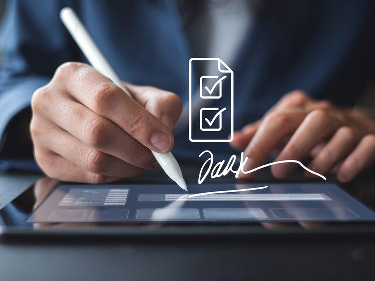 Secure Digital Rental Agreement With E-Signature Support in Jaipur - Image 1
