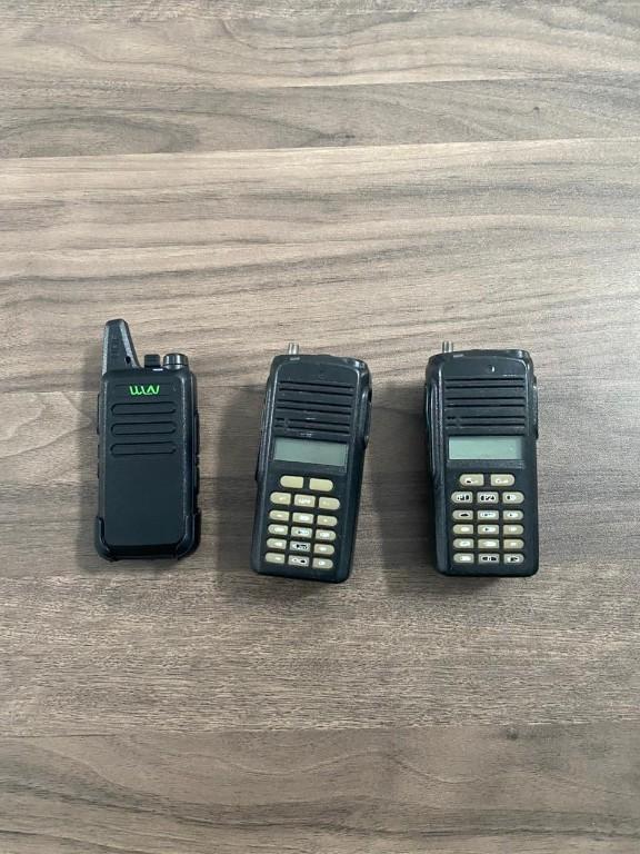 Service HT WLN & Motorola in Indonesia - Image 2