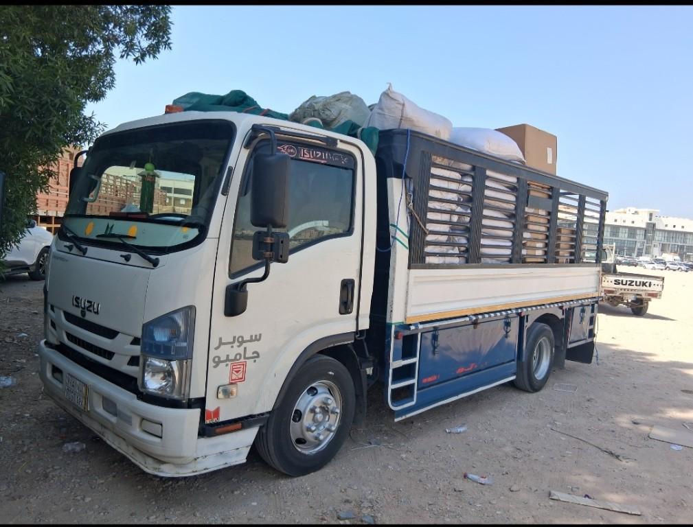 • Swift Move Your Trusted Partner in Relocation and Shifting. in Jeddah - Image 1