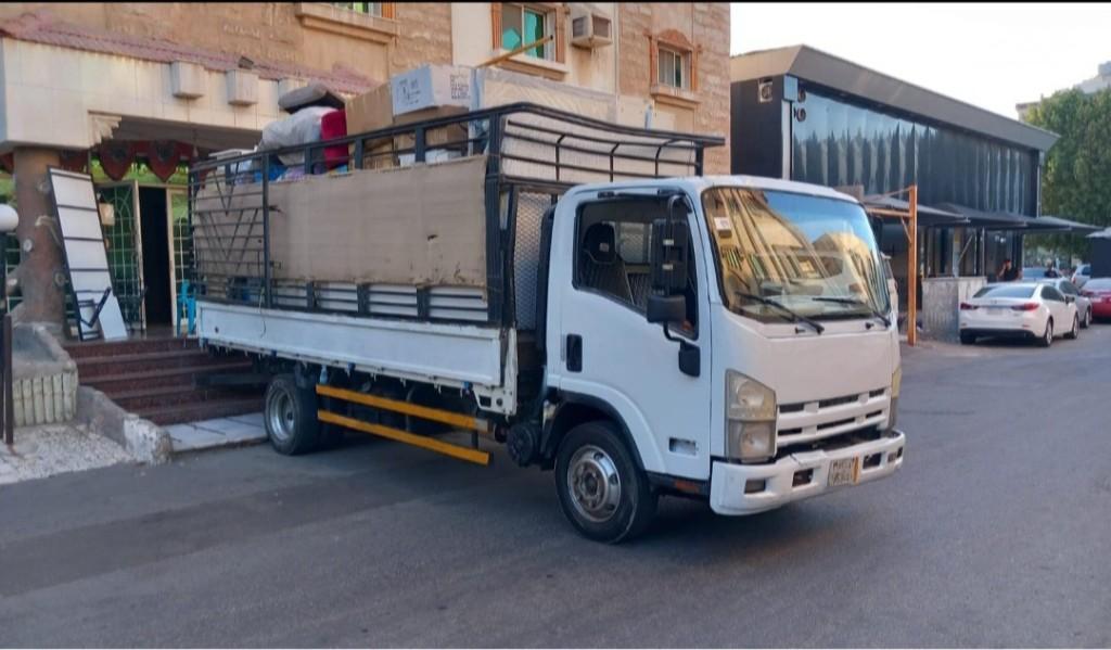 • Swift Move Your Trusted Partner in Relocation and Shifting. in Jeddah - Image 2