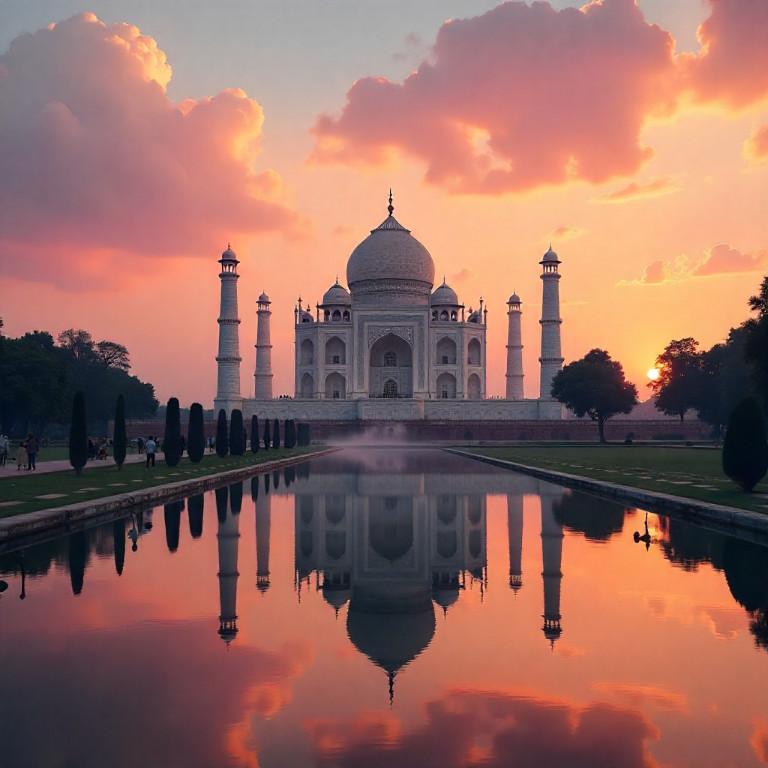 Car Rental with Driver | Clean AC Cars in India - Image 4