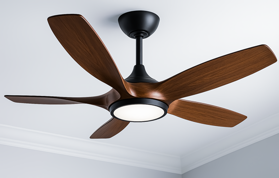 Premium High Quality Ceiling Fan in Khetwādi - Image 1