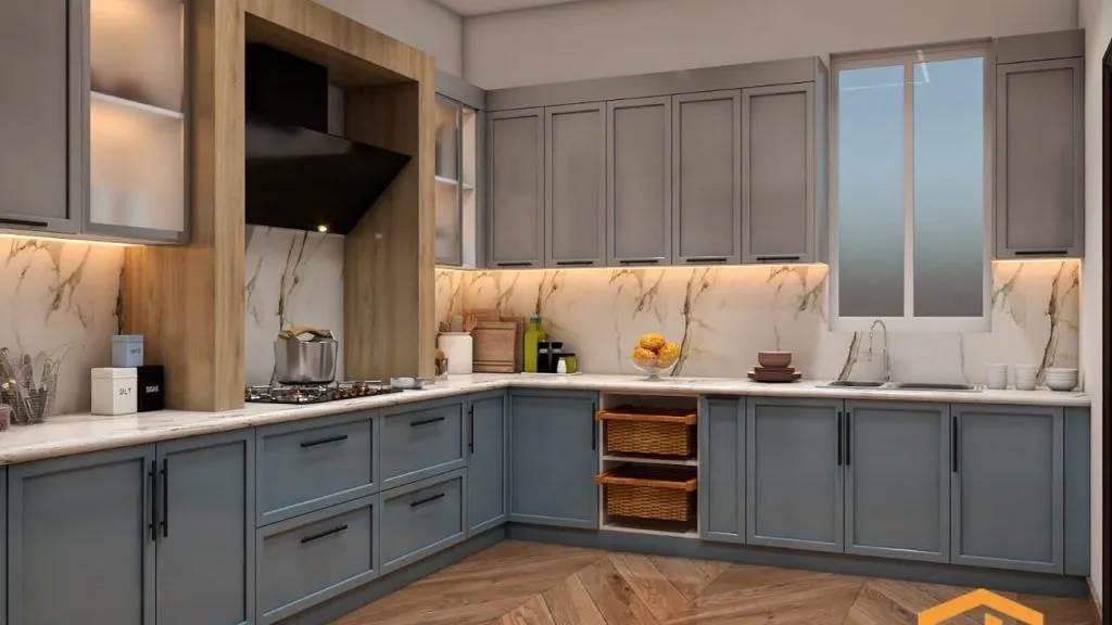 Transform Your Space with the Best Interior Designer in Rajouri in India - Image 1
