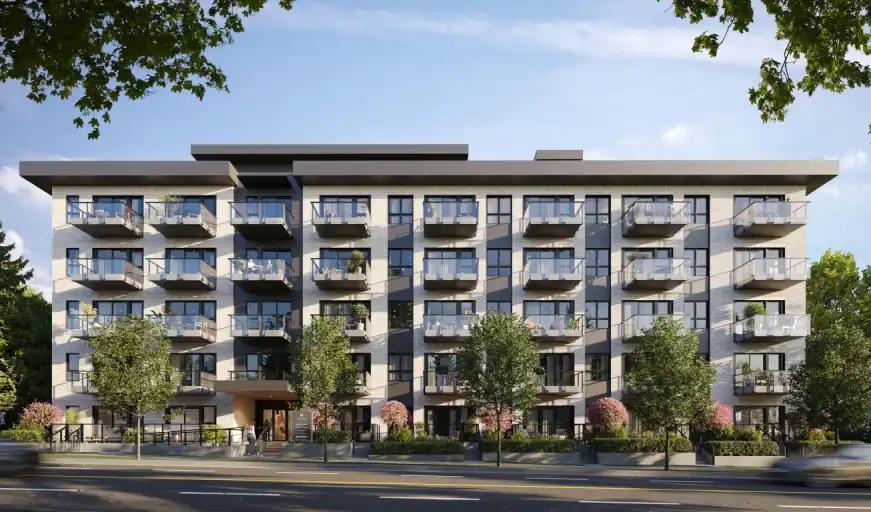 The Elms in Richmond - Image 1
