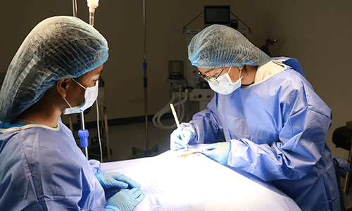 The Specialist Surgery and Cancer Center in Quezon City - Image 2