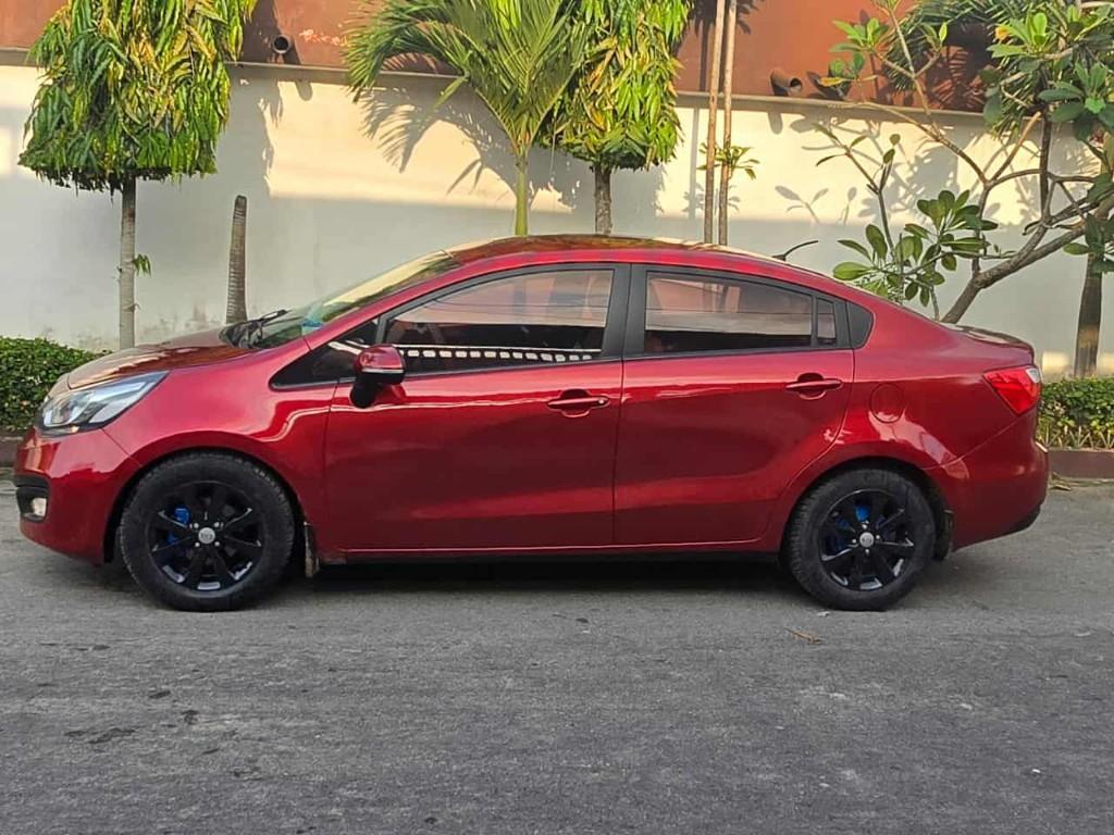 Kia Rio en vente à Abidjan - Photo 1
