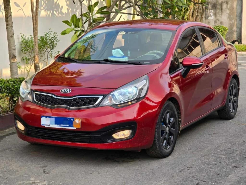 Kia Rio en vente à Abidjan - Photo 3