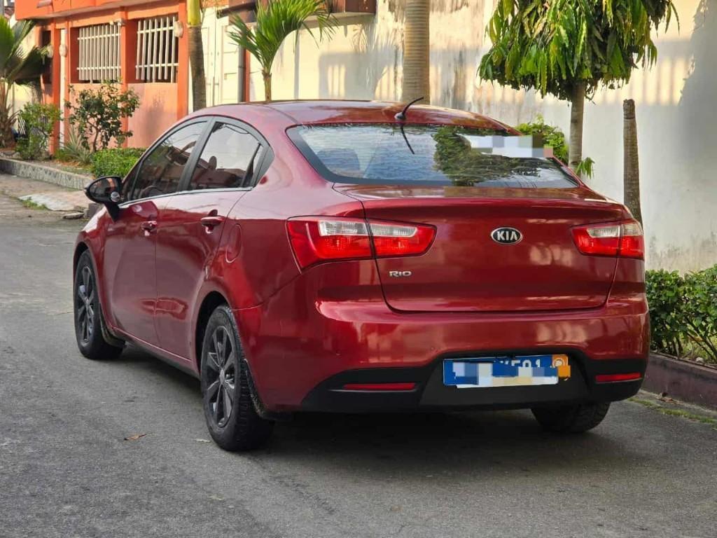 Kia Rio en vente à Abidjan - Photo 4