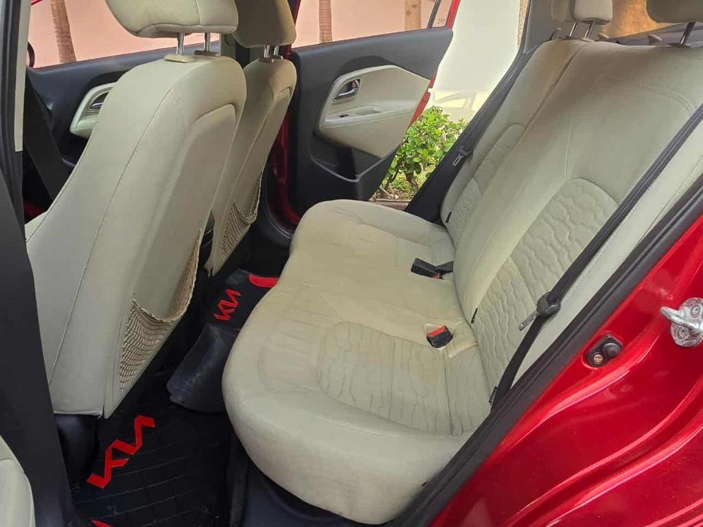 Kia Rio en vente à Abidjan - Photo 8