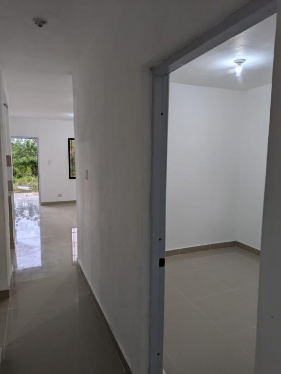 CASAS EN VENTA MODELO JHONN OFERTAS en la República Dominicana - Imagen 2