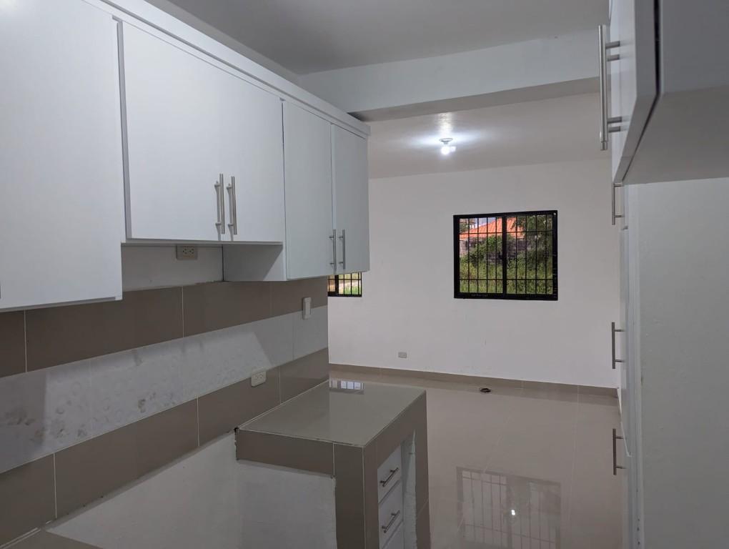CASAS EN VENTA MODELO JHONN OFERTAS en la República Dominicana - Imagen 3